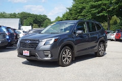 2023 Subaru Forester Limited SUV