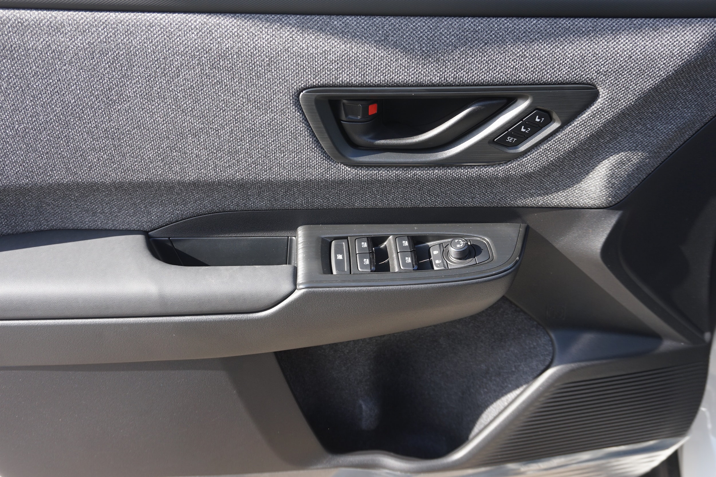 2026 Subaru Outback Limited XT - Photo 7