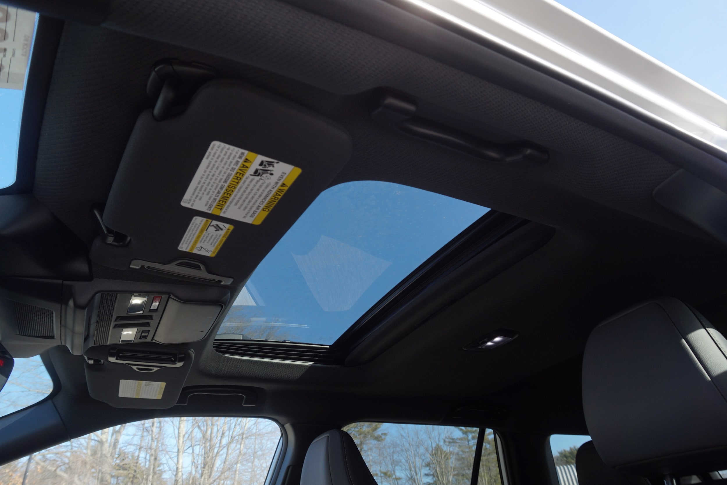 2026 Subaru Outback Limited XT - Photo 9