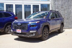 2026 Subaru Outback Limited SUV