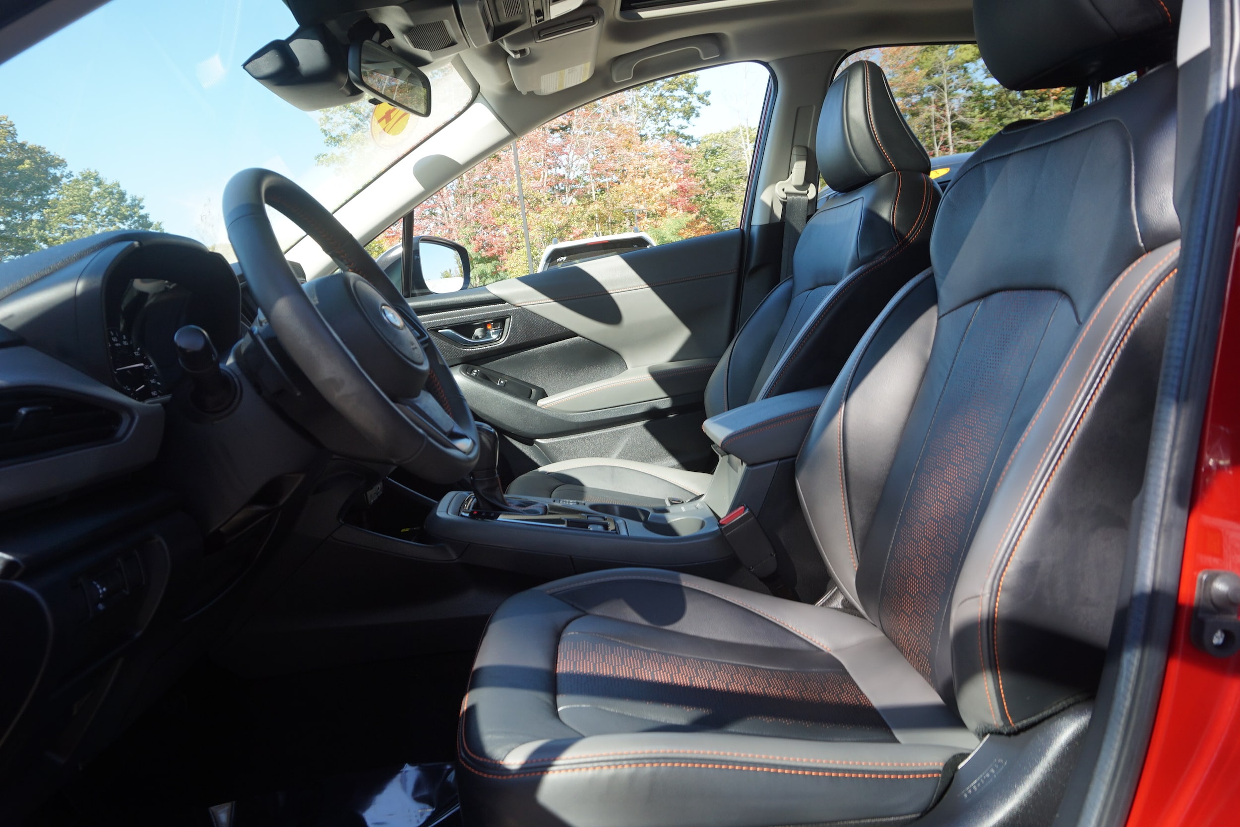 2024 Subaru Crosstrek Limited - Photo 13