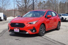 2026 Subaru Impreza Sport 5-Door