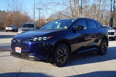 2026 Subaru Solterra Premium SUV