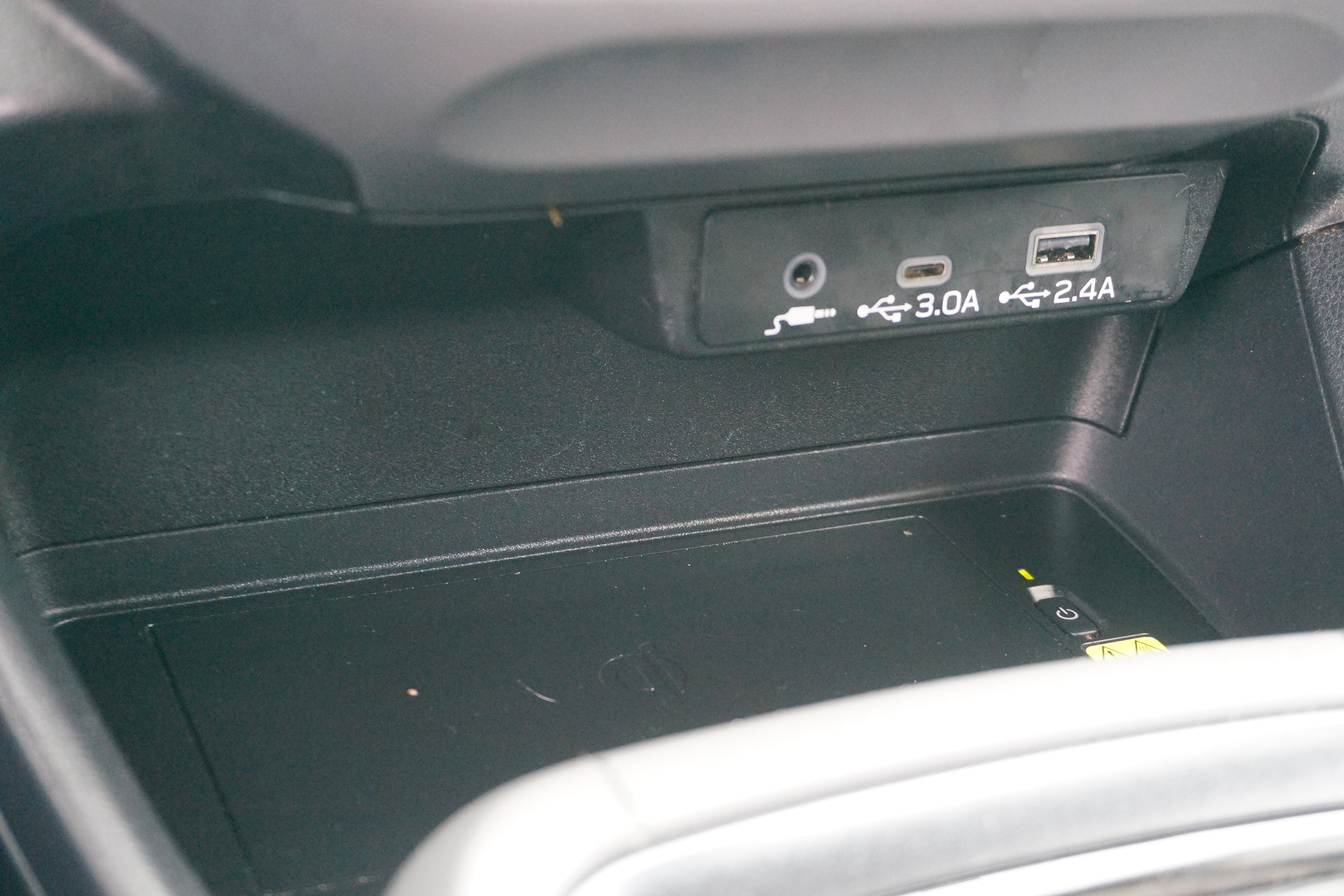 2024 Subaru Crosstrek Limited - Photo 19