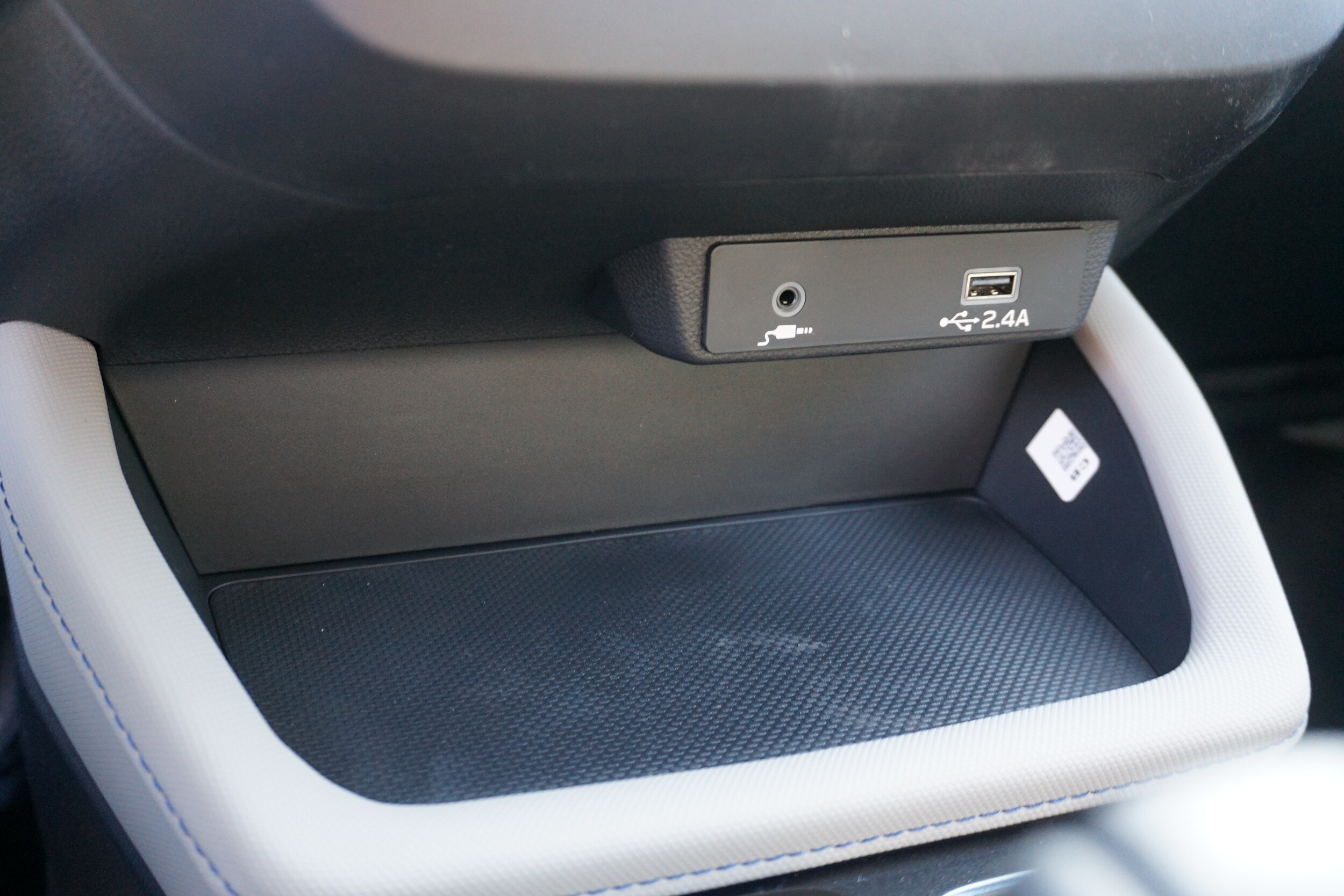 2026 Subaru Forester Base - Photo 12