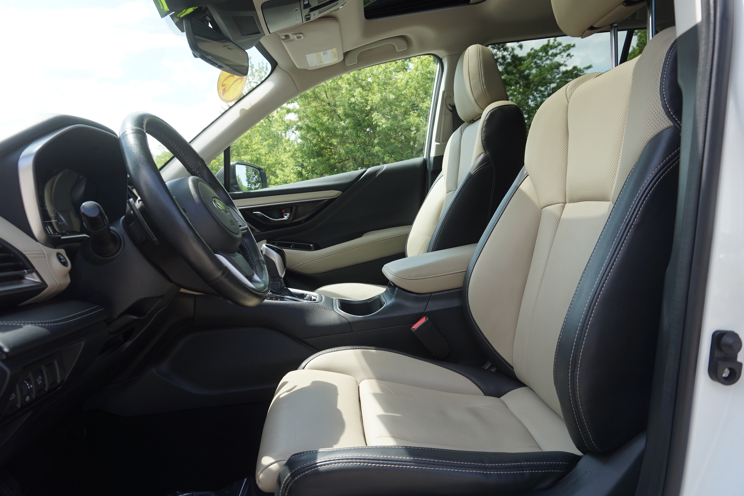 2023 Subaru Outback Limited - Photo 13