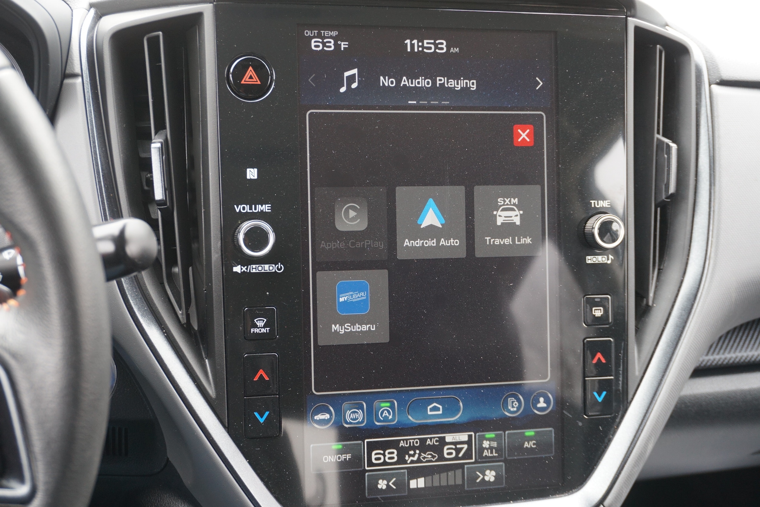 2024 Subaru Crosstrek Limited - Photo 20