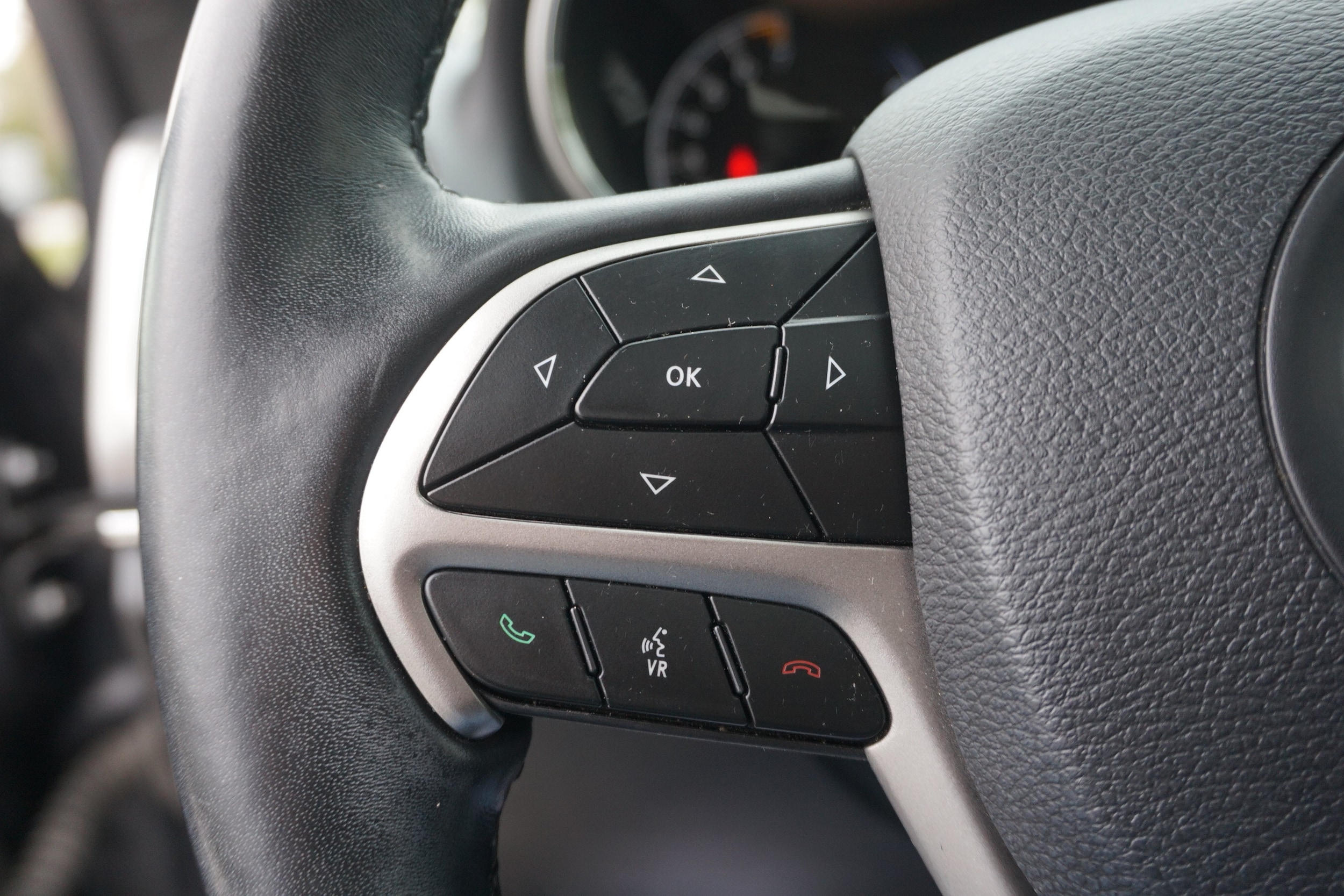 2019 Jeep Grand Cherokee Limited - Photo 18