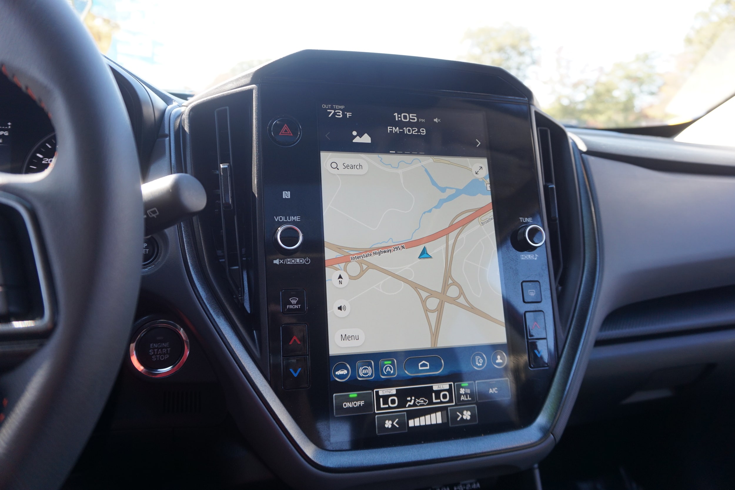 2024 Subaru Crosstrek Limited - Photo 21