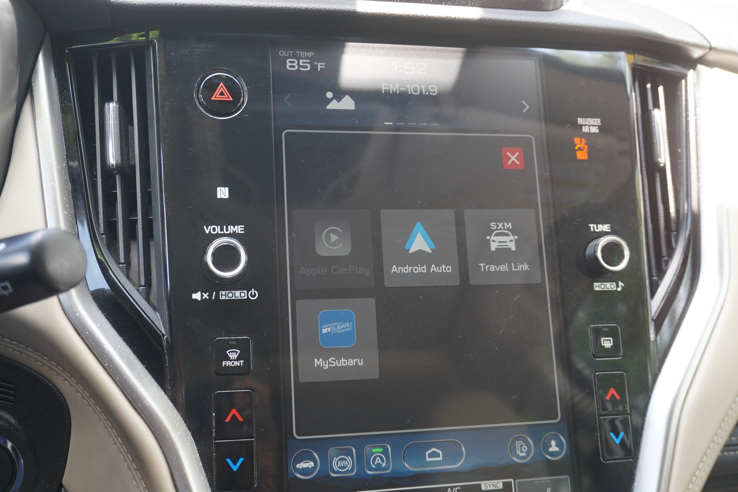 2023 Subaru Outback Limited - Photo 22