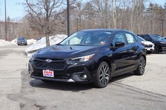 2026 Subaru Impreza Sport 5-Door