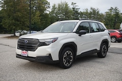 2025 Subaru Forester Base SUV