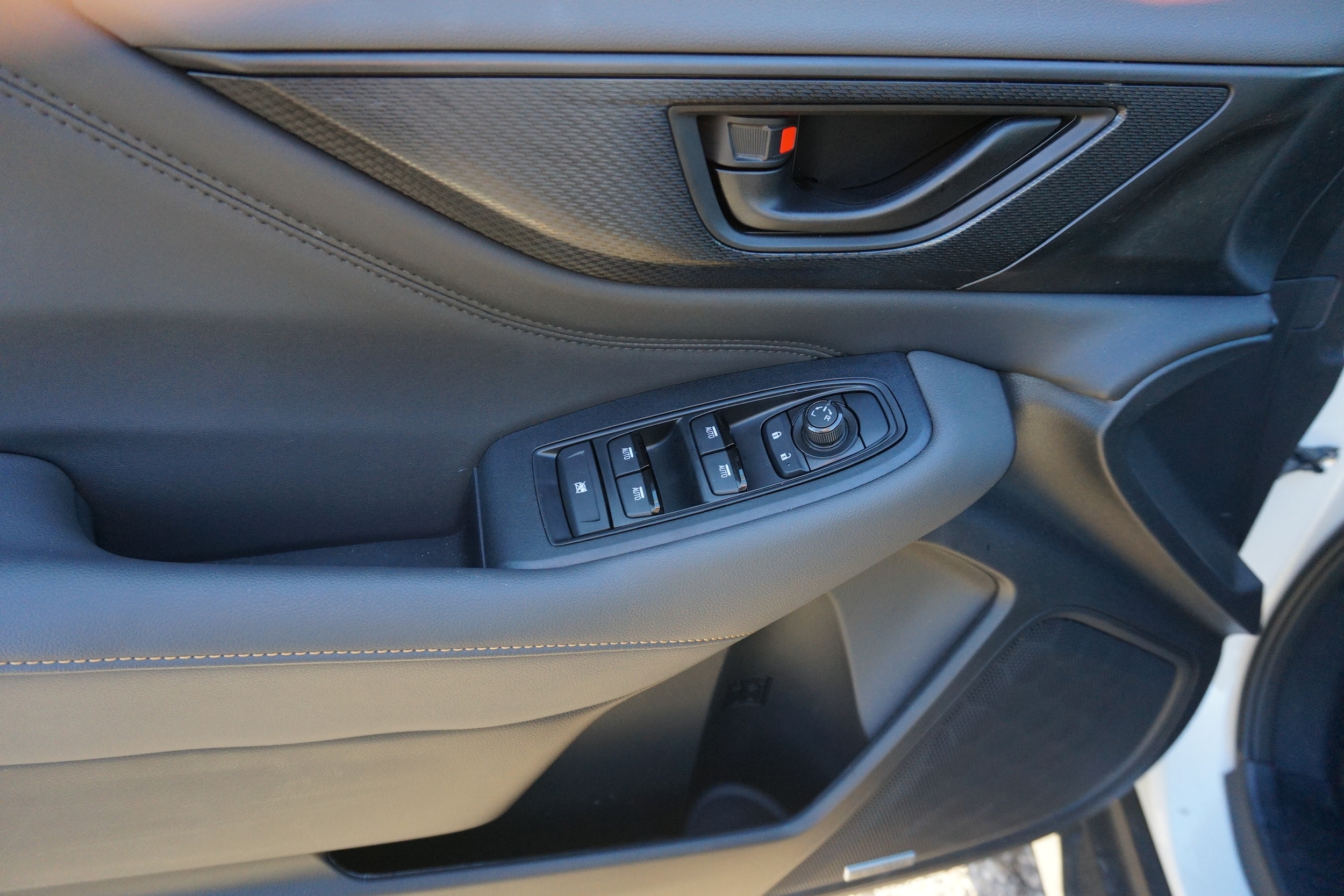 2025 Subaru Outback Wilderness - Photo 12