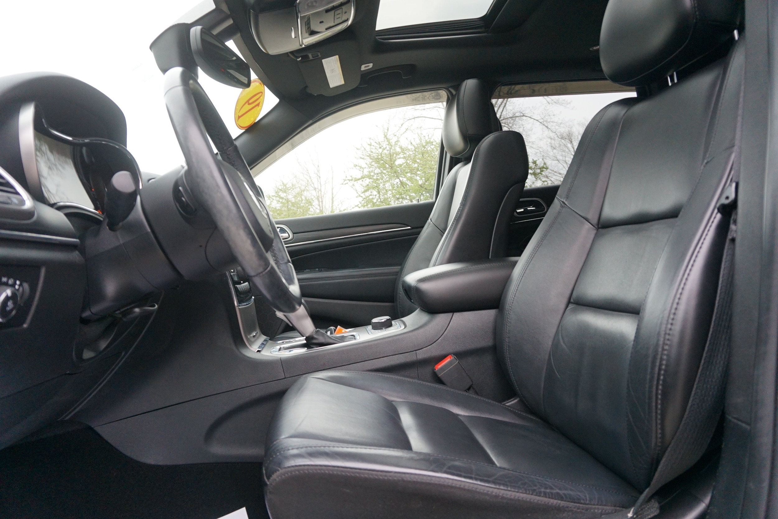 2019 Jeep Grand Cherokee Limited - Photo 13