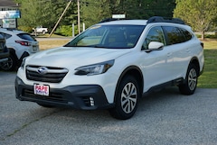 2020 Subaru Outback Premium SUV