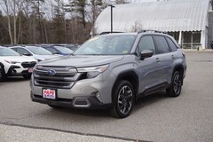 2025 Subaru Forester Limited Hybrid SUV