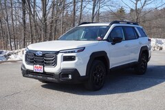 2026 Subaru Outback Limited SUV