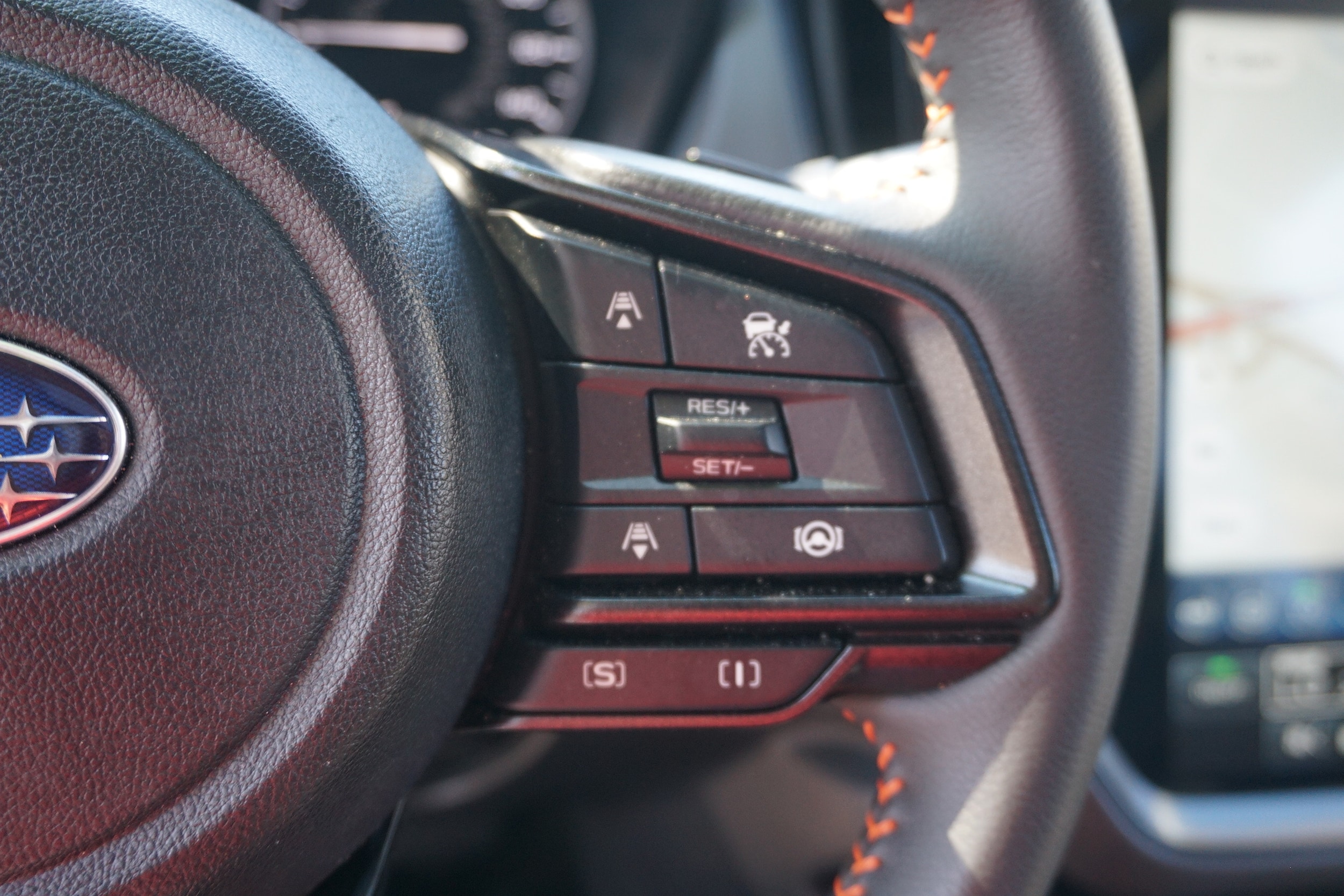 2024 Subaru Crosstrek Limited - Photo 18