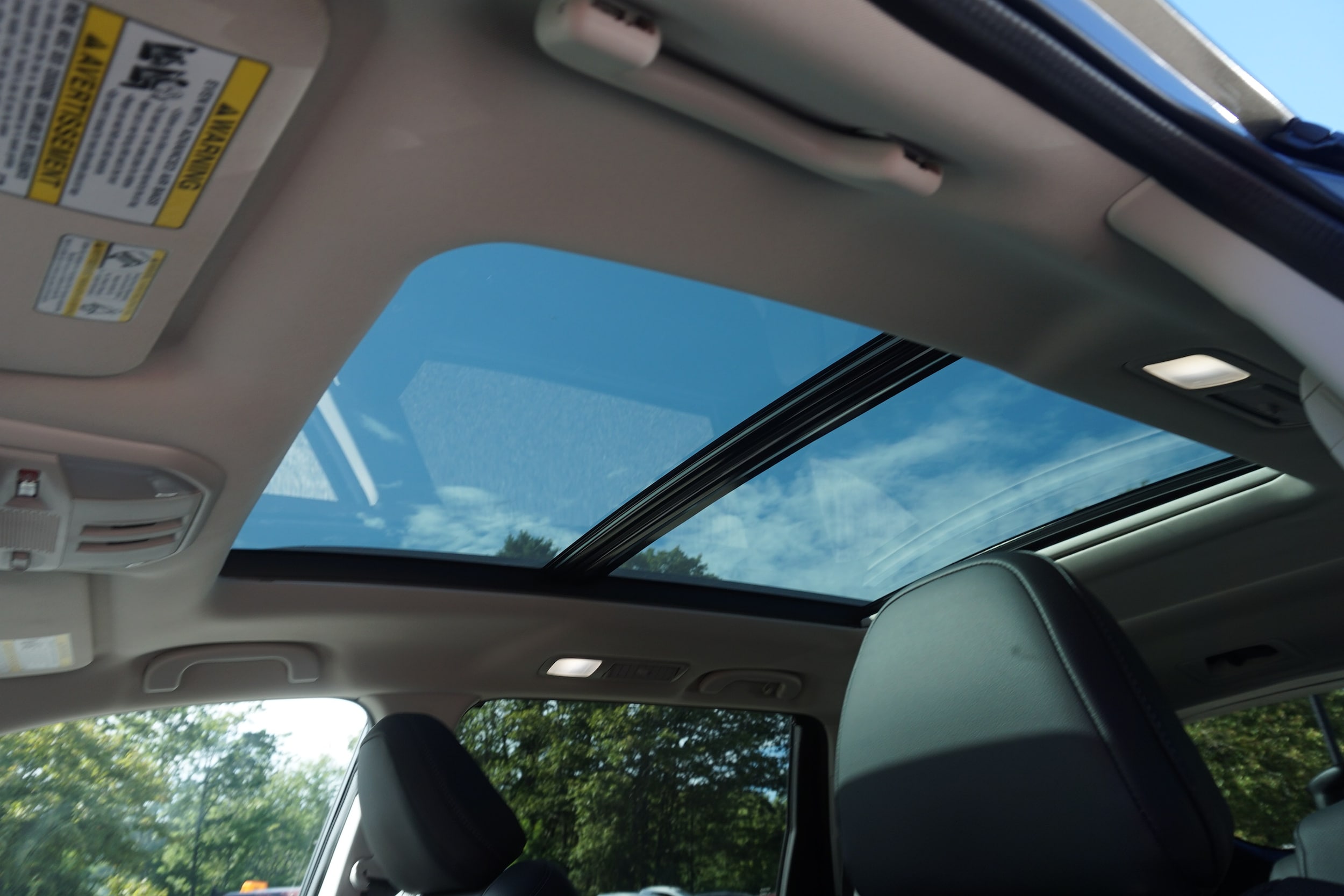 2026 Subaru Ascent Limited - Photo 9