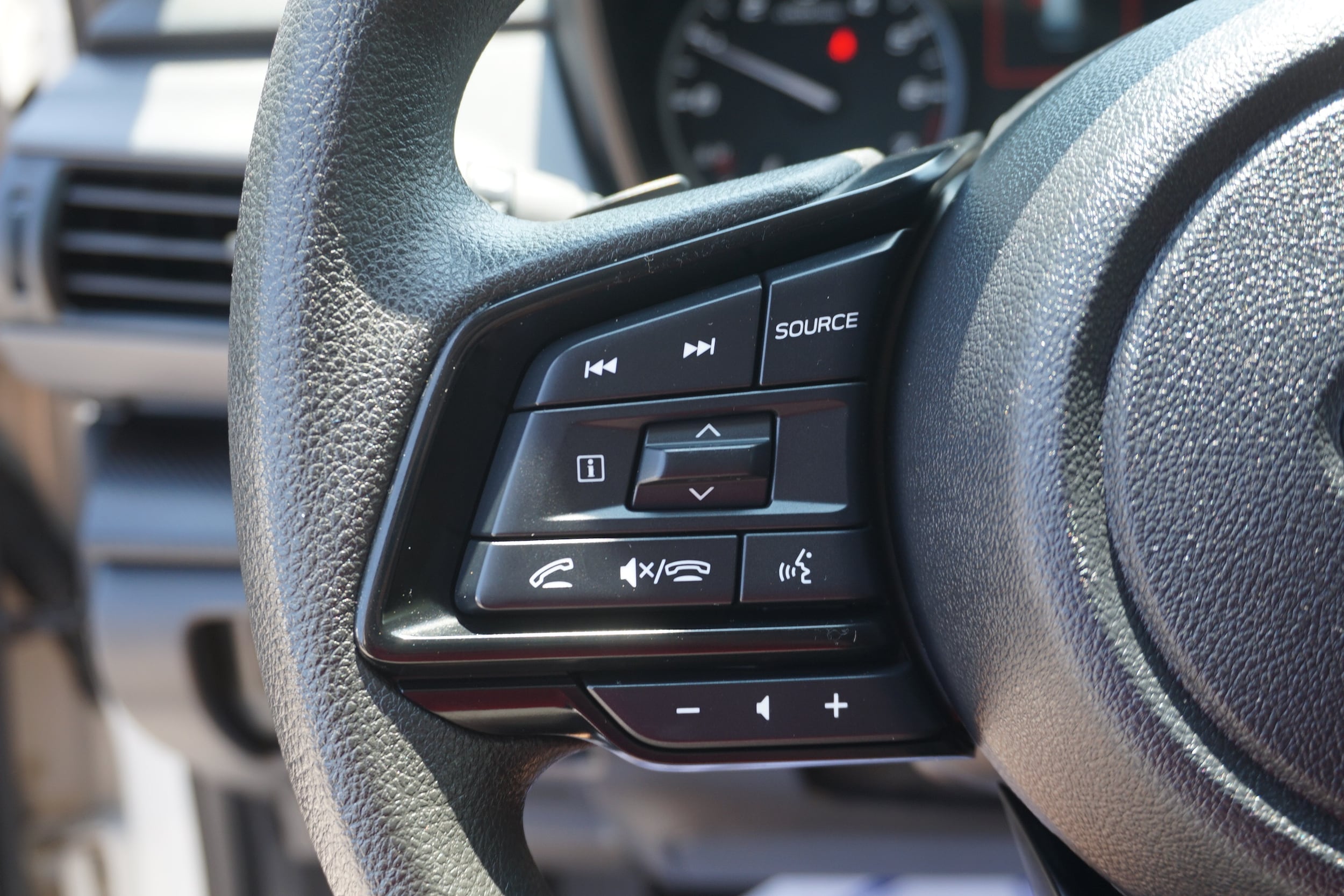 2024 Subaru Crosstrek Premium - Photo 15