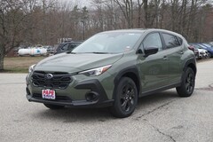 2026 Subaru Crosstrek Base SUV