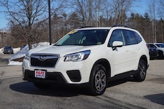 2019 Subaru Forester Premium SUV