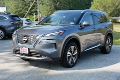 2023 Nissan Rogue SL SUV