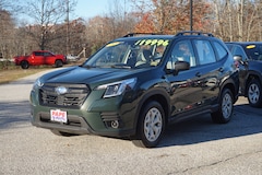 2022 Subaru Forester Base SUV