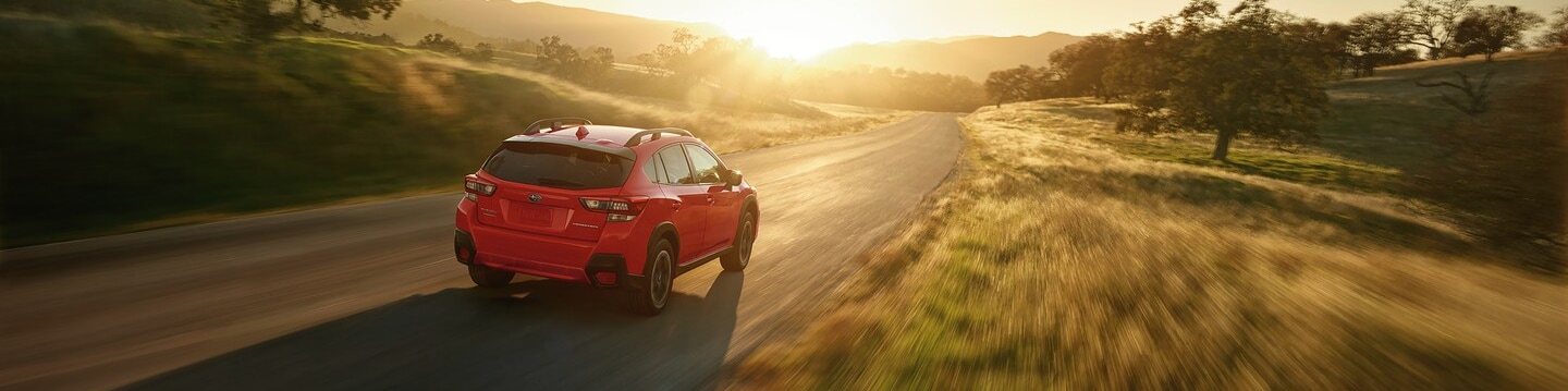 Used Crosstrek Portland Maine