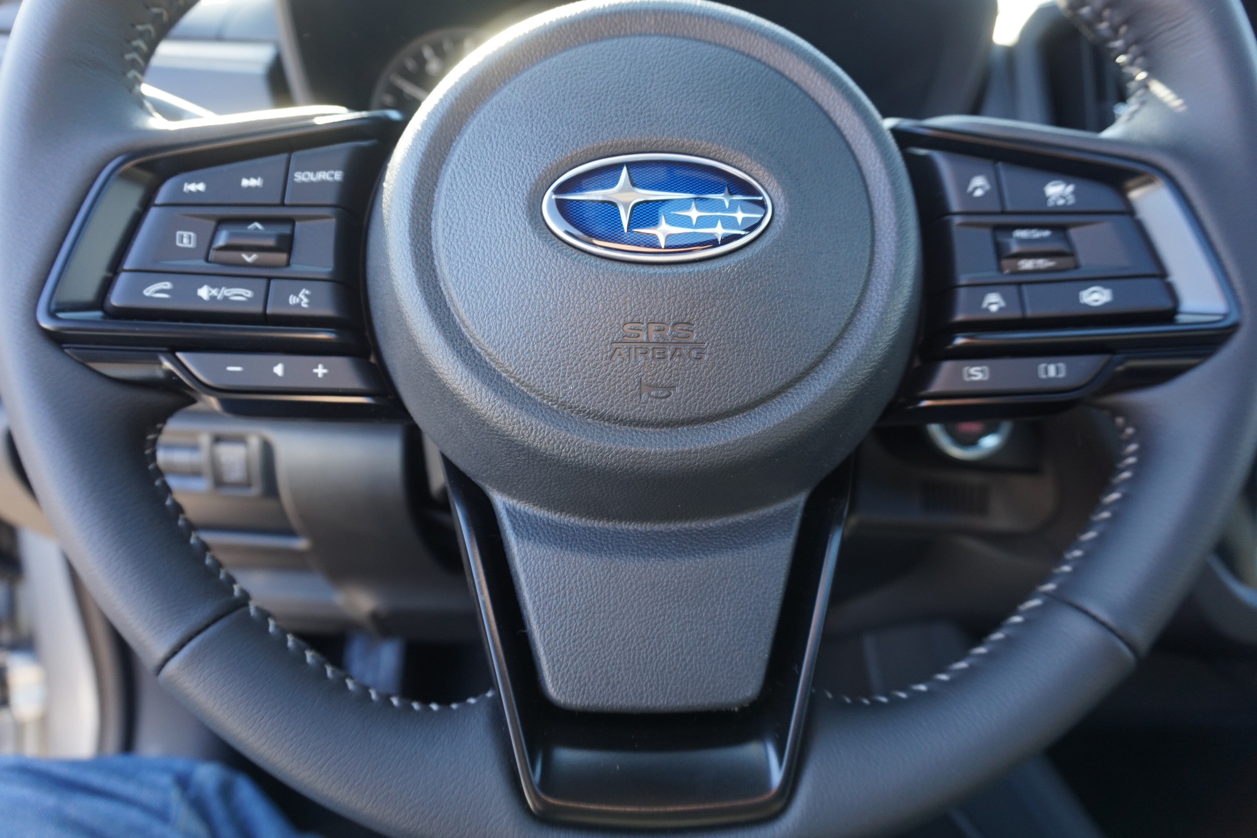 2026 Subaru Forester Premium - Photo 12
