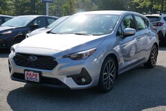 2026 Subaru Impreza Sport 5-Door