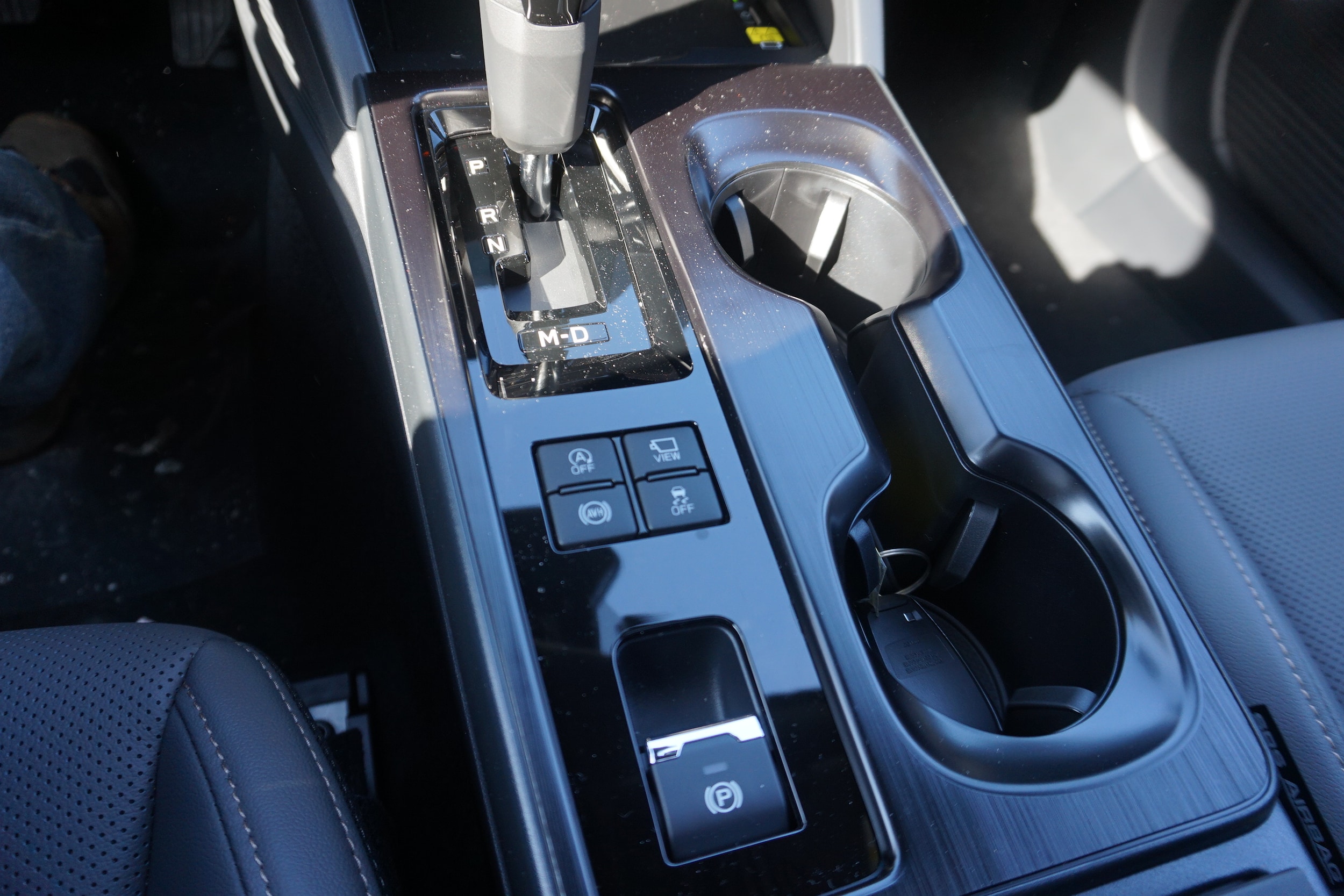 2026 Subaru Outback Limited XT - Photo 13