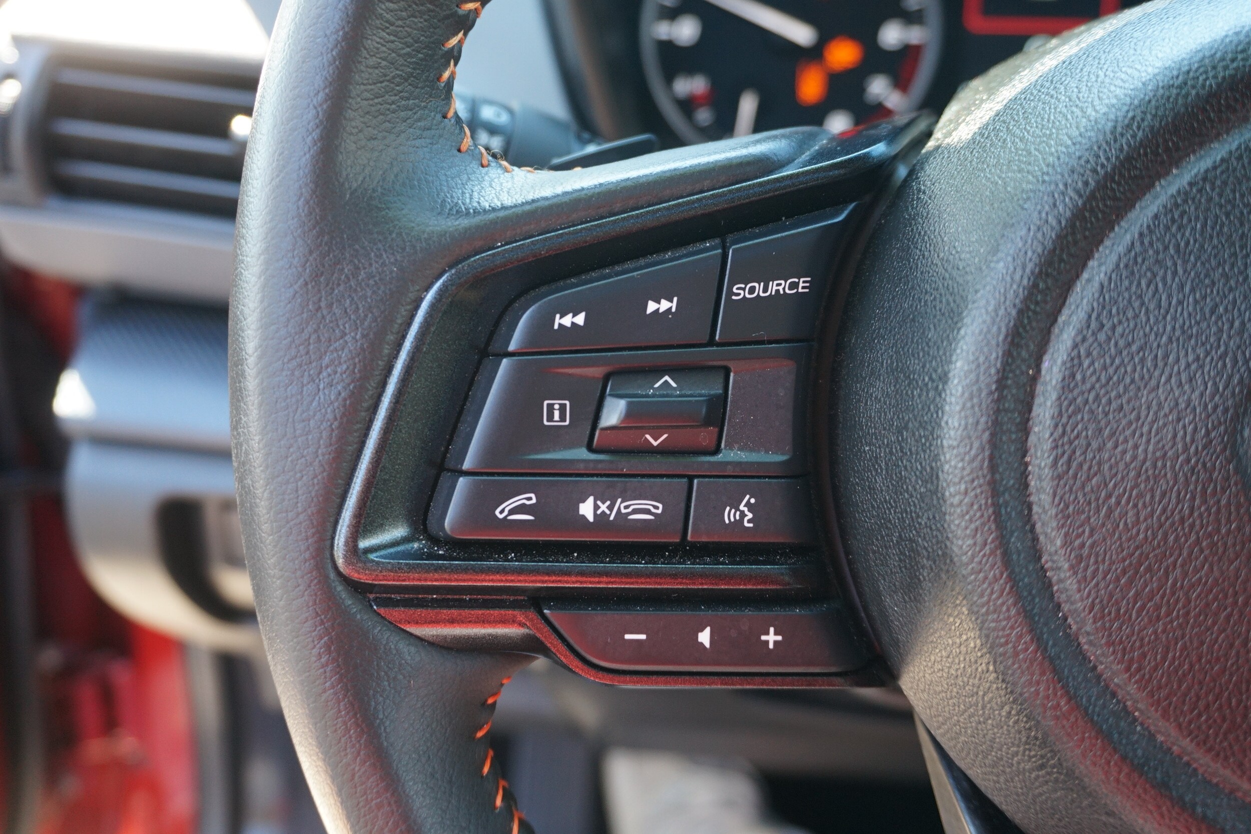 2024 Subaru Crosstrek Limited - Photo 17