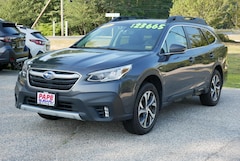 2022 Subaru Outback Limited SUV