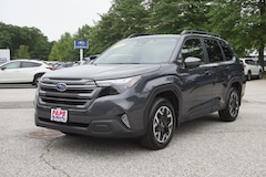 2025 Subaru Forester Premium SUV