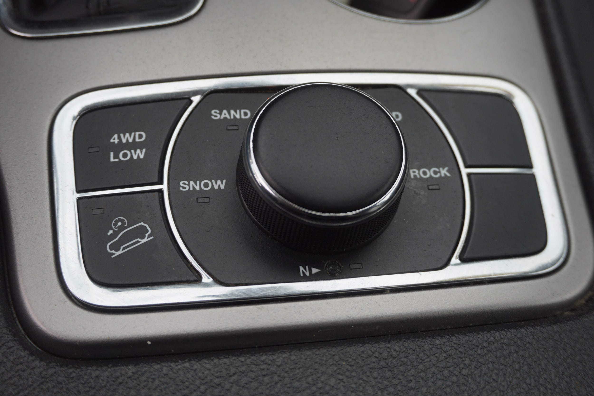 2019 Jeep Grand Cherokee Limited - Photo 20