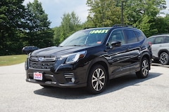 2023 Subaru Forester Limited SUV