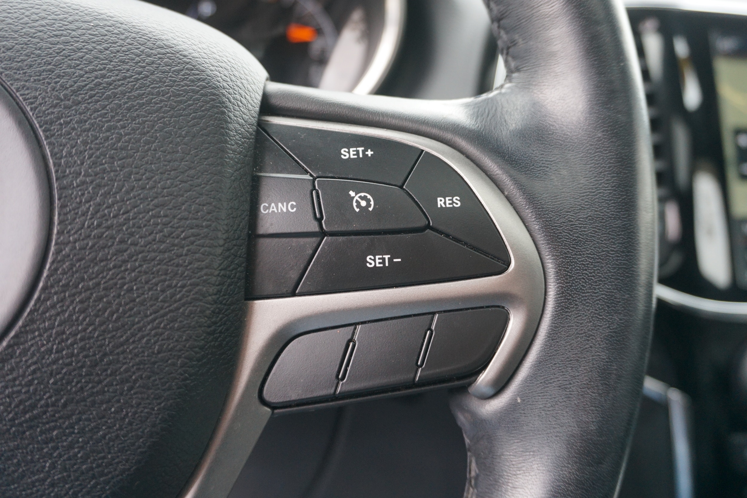 2019 Jeep Grand Cherokee Limited - Photo 19