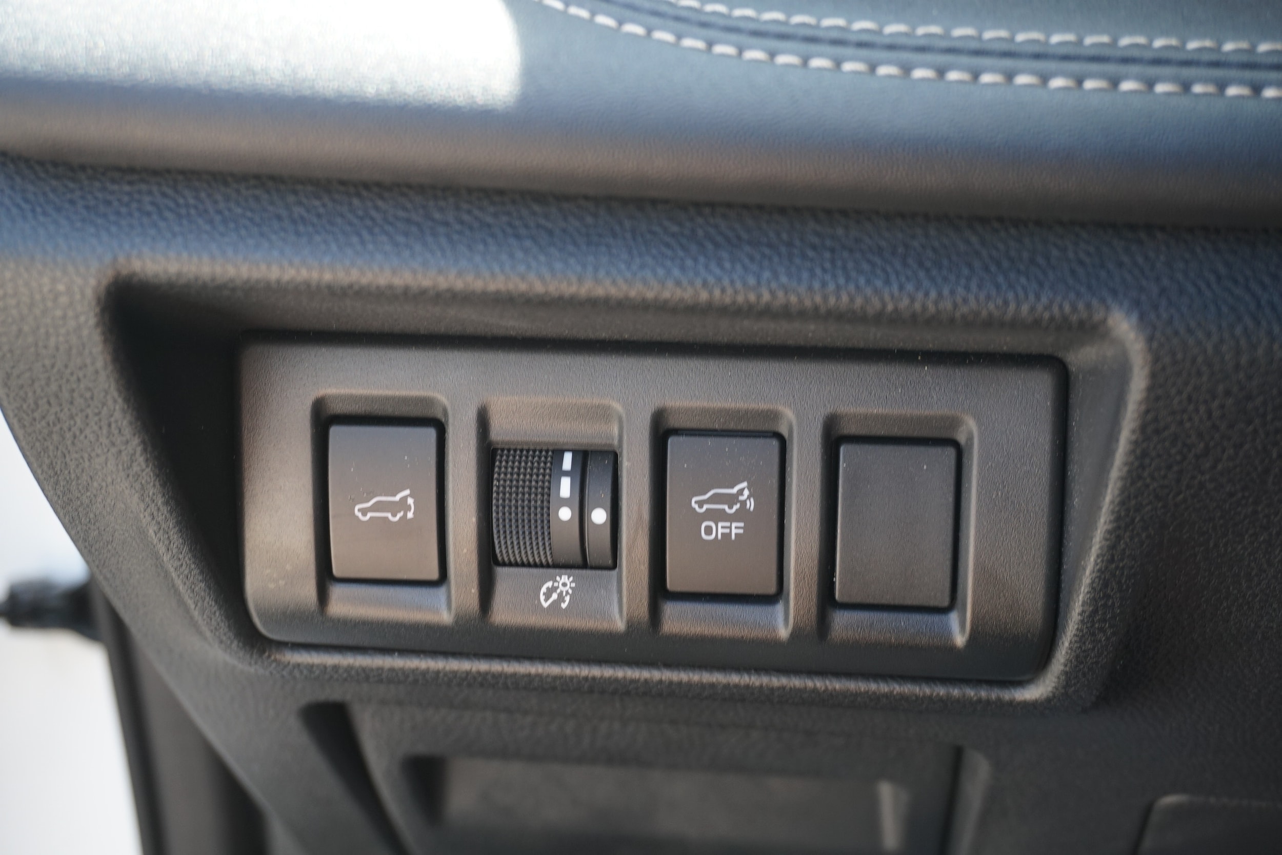 2023 Subaru Outback Limited - Photo 17