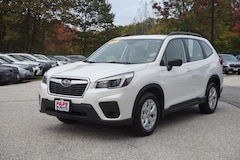 2021 Subaru Forester Base SUV