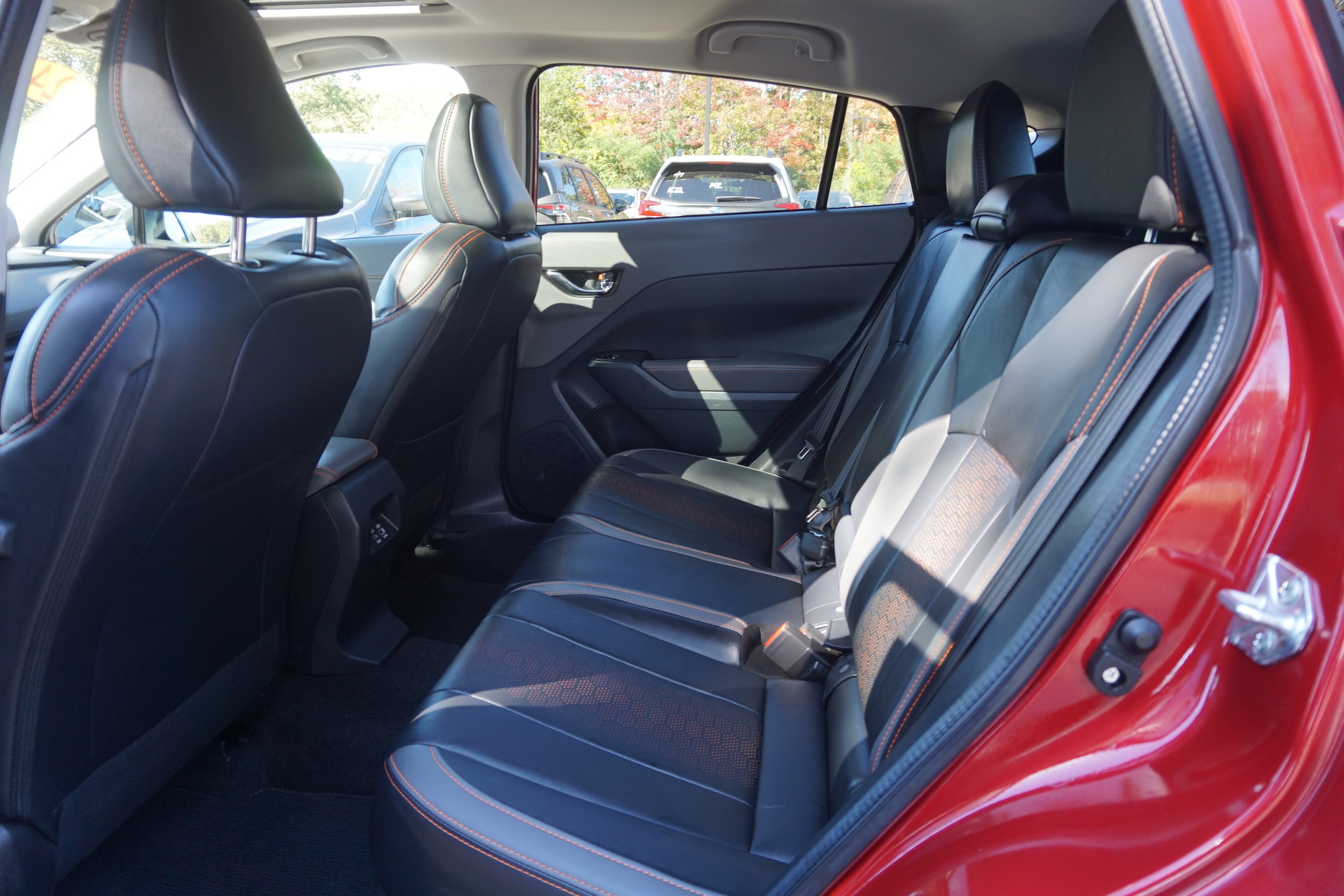 2024 Subaru Crosstrek Limited - Photo 15