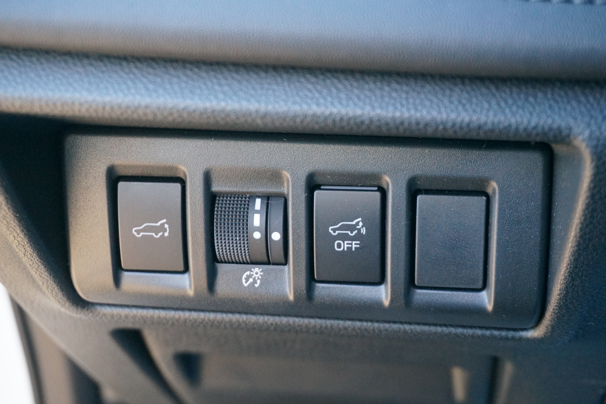 2025 Subaru Outback Wilderness - Photo 18