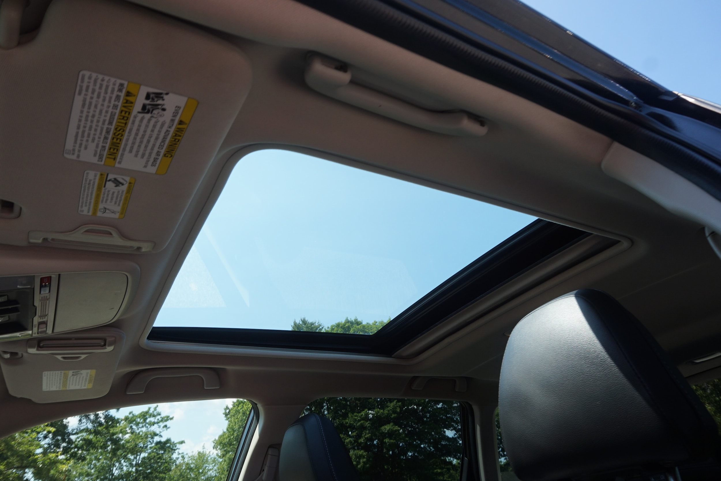 2020 Subaru Forester Limited - Photo 14