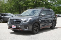 2023 Subaru Forester Sport SUV