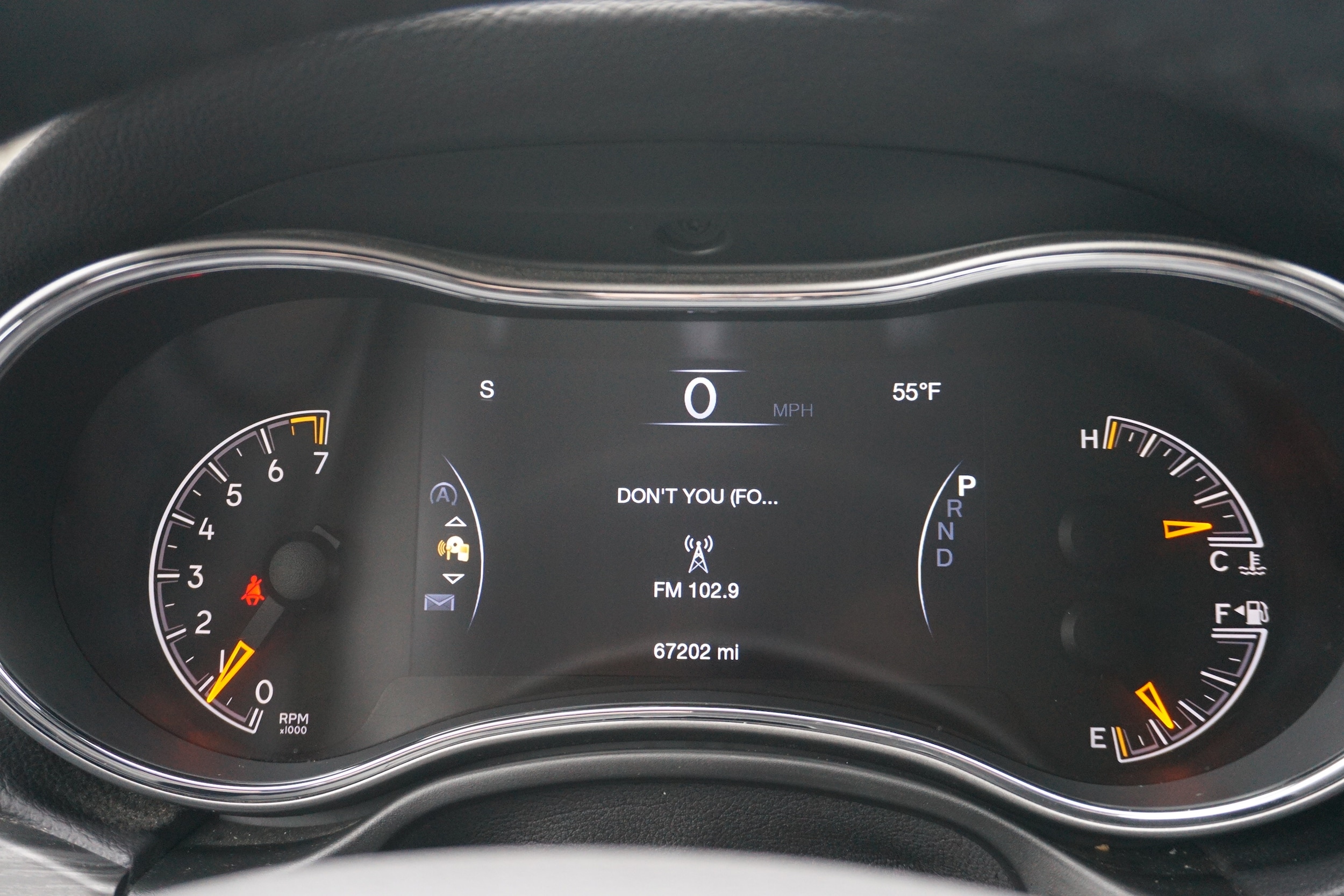 2019 Jeep Grand Cherokee Limited - Photo 25