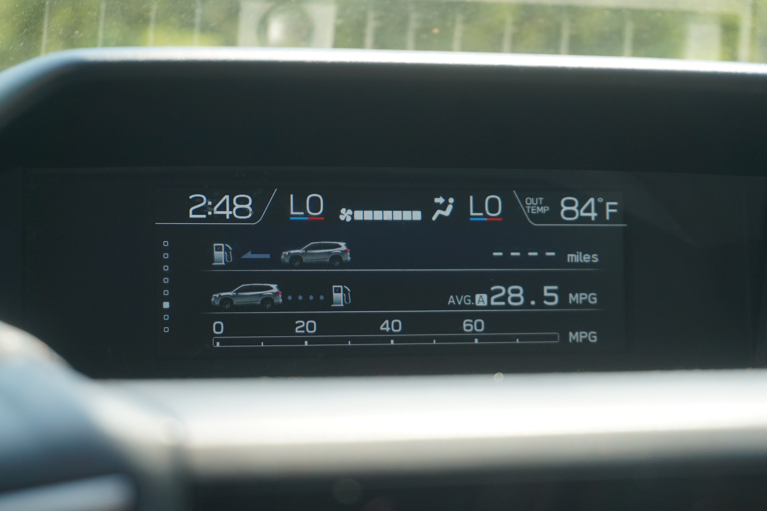 2020 Subaru Forester Limited - Photo 22