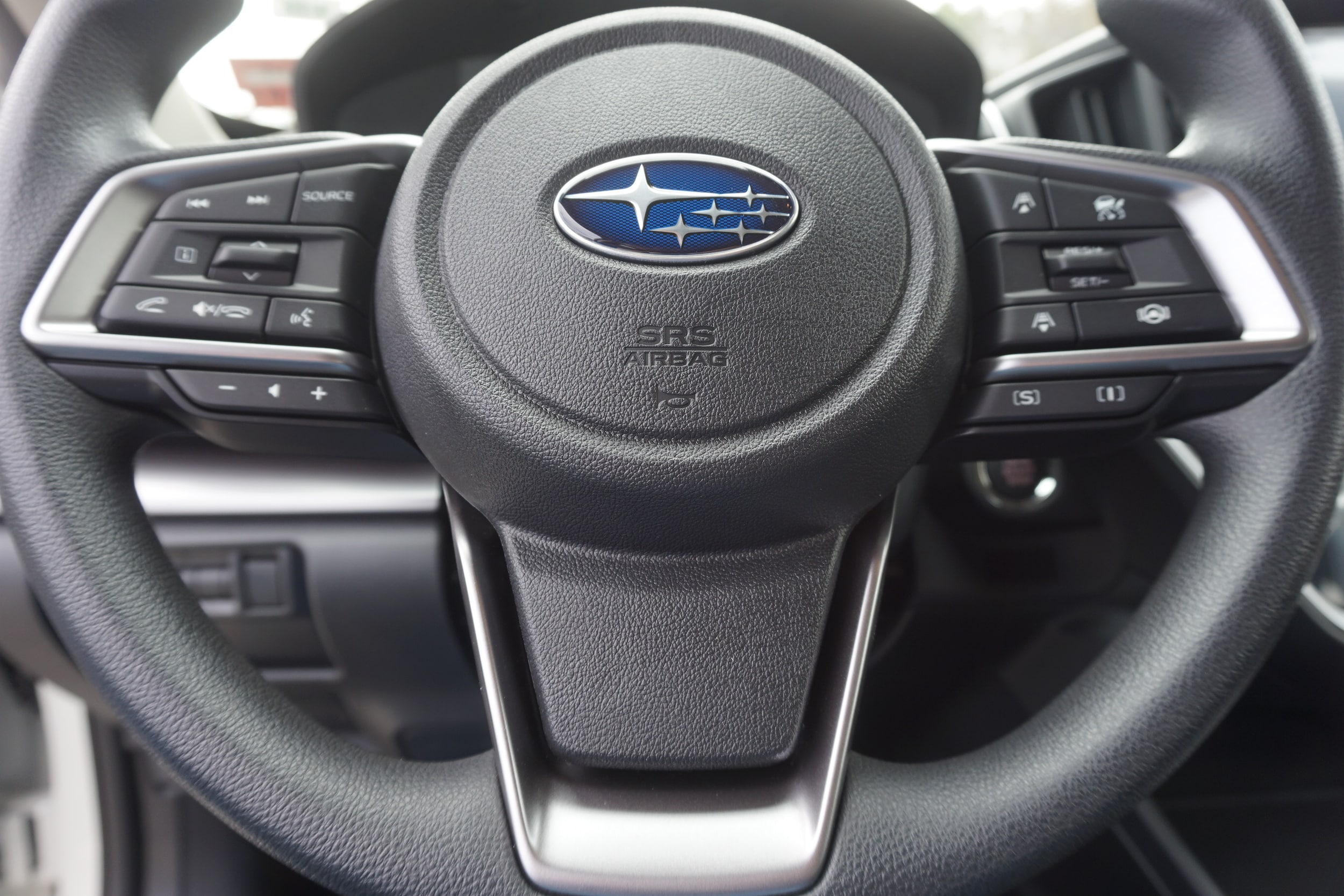 2026 Subaru Impreza Sport - Photo 11