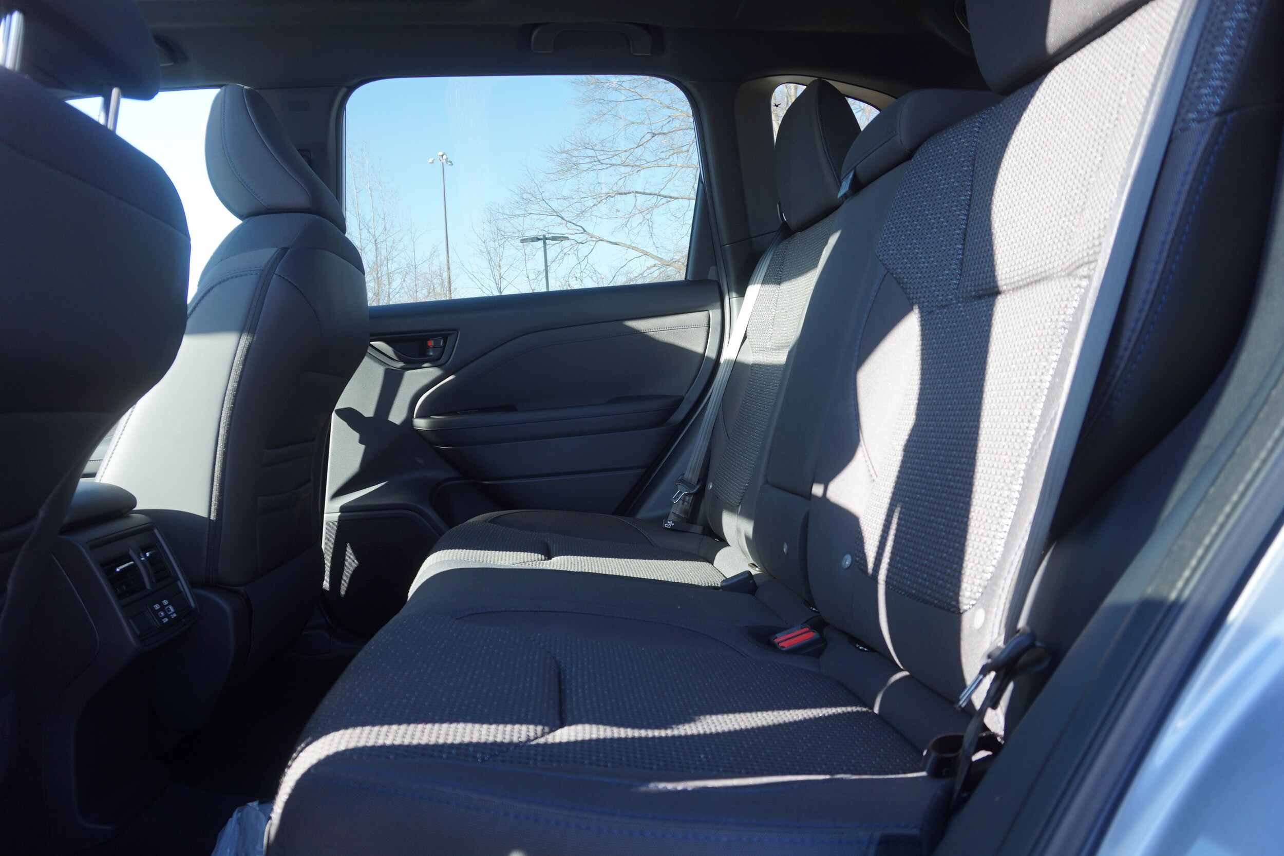 2026 Subaru Forester Premium - Photo 10