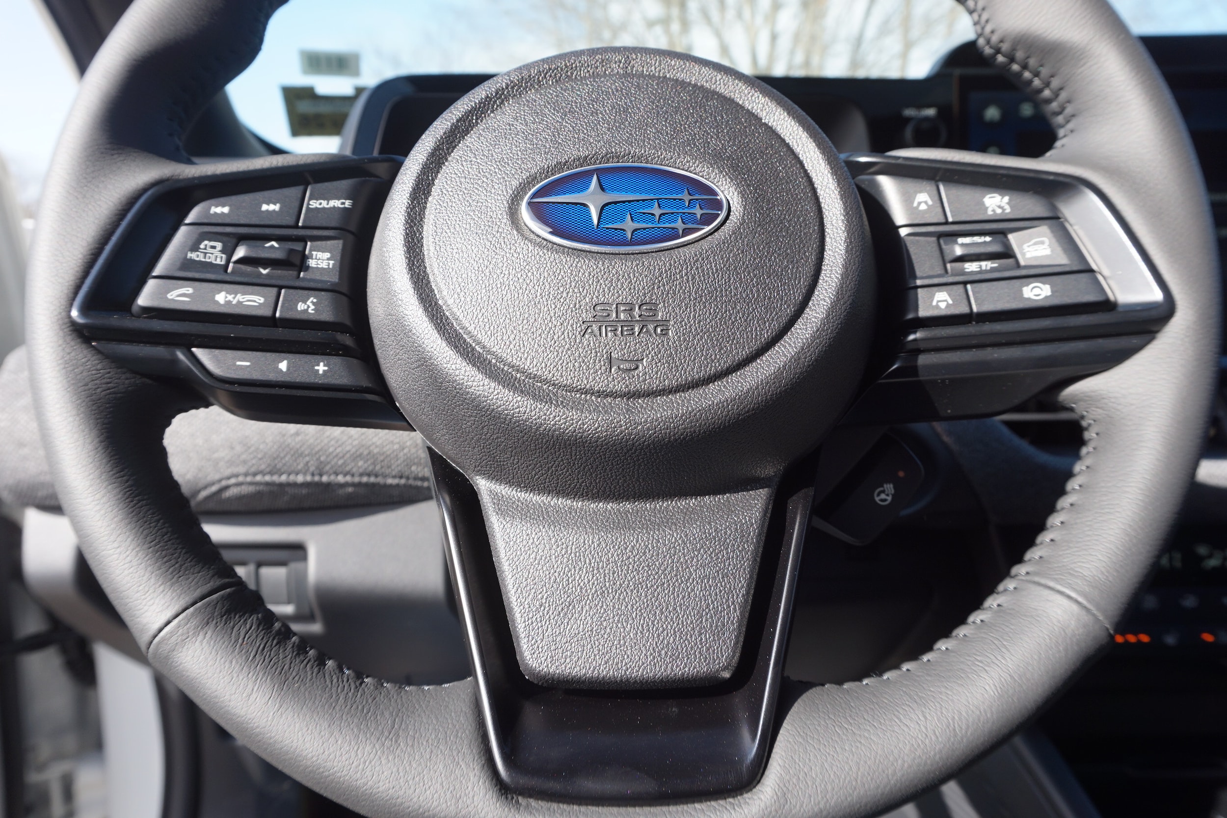 2026 Subaru Outback Limited XT - Photo 12