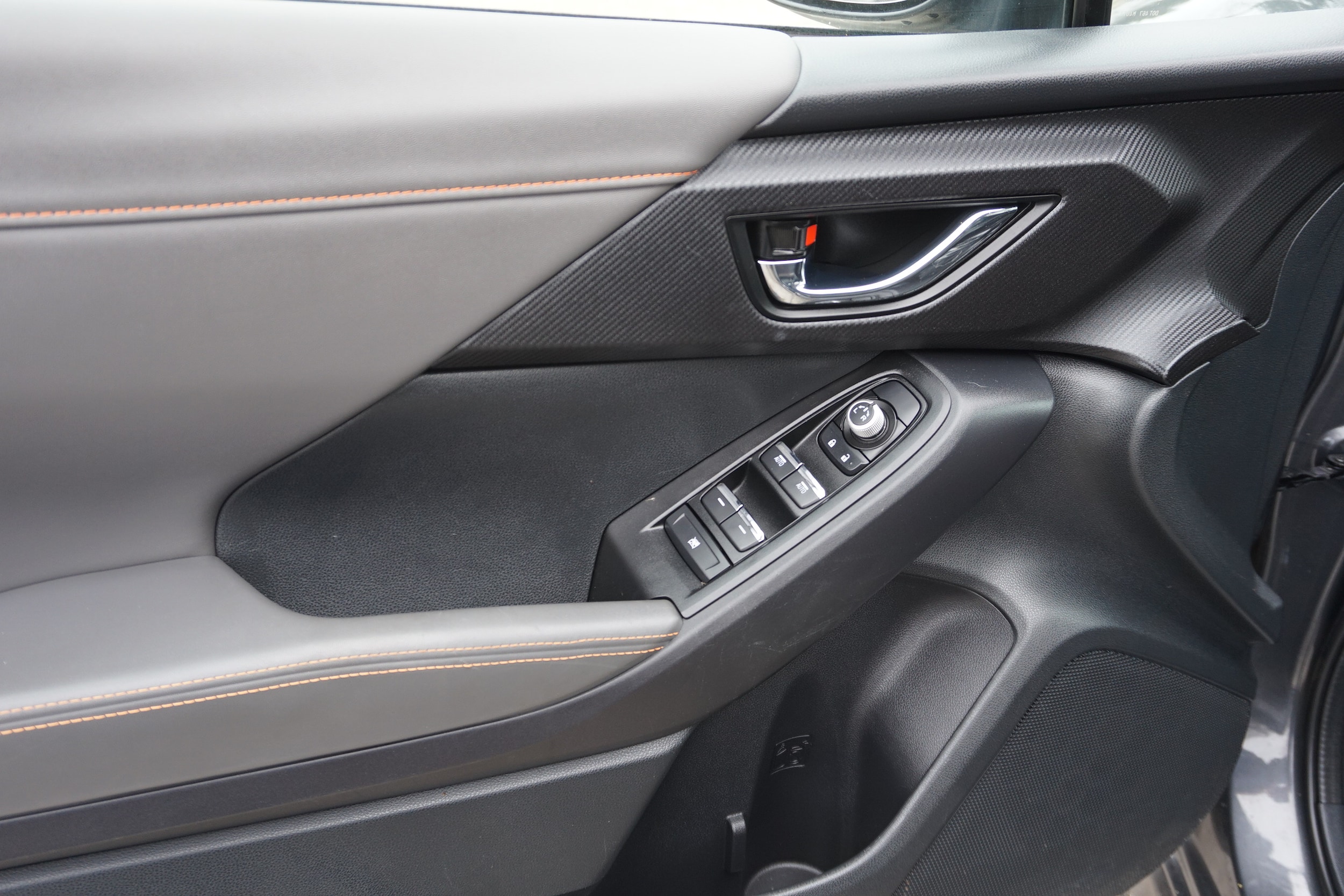 2024 Subaru Crosstrek Limited - Photo 11